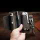 Étui Ceinture pour outils EDC PJ29 VIPERADE cuir marron - 3
