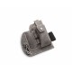 MKM EDC Étui Organiseur de Ceinture en Cuir Gris - 5