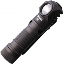 Acebeam H16 Lampe Frontale Outdoor Ultra-Légère Gris - 1