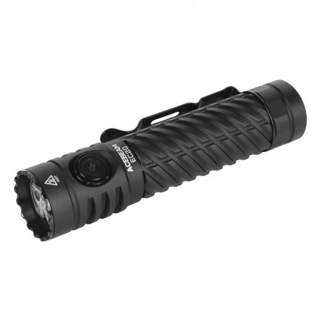 ACEBEAM EC20 Lampe Torche EDC Haute Performance 1900 lumens - 1