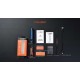 ACEBEAM EC20 Lampe Torche EDC Haute Performance 1900 lumens - 2