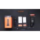 ACEBEAM L35 2.0 Lampe Torche Puissante 5000 lumens - 4