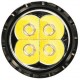 ACEBEAM E75 Lampe Torche EDC Haute Performance 3000 lumens Nichia CRI90 5000K - 3