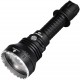 ACEBEAM L19 2.0 Lampe Torche Longue Portée 2200 lumens – 1083 mètres - 1