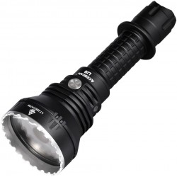 ACEBEAM L19 2.0 Lampe Torche Longue Portée 2200 lumens – 1083 mètres - 1
