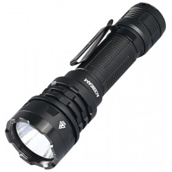 ACEBEAM DEFENDER P17 Lampe Tactique 4900 lumens 445 mètres - 1