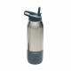 Gourde filtrante isotherme en acier inoxydable RAPIDPURE - 2