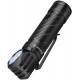 Lampe Frontale OLIGHT Perun 3 – 3000 Lumens Lumière Blanche & Rouge - Noir - 6