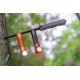 Lampe Frontale OLIGHT Perun 3 – 3000 Lumens Lumière Blanche & Rouge - Noir - 10