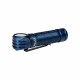 Lampe Frontale OLIGHT Perun 3 – 3000 Lumens Lumière Blanche & Rouge - Bleu nuit - 2