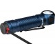 Lampe Frontale OLIGHT Perun 3 – 3000 Lumens Lumière Blanche & Rouge - Bleu nuit - 3