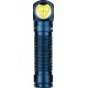 Lampe Frontale OLIGHT Perun 3 – 3000 Lumens Lumière Blanche & Rouge - Bleu nuit - 4