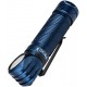 Lampe Frontale OLIGHT Perun 3 – 3000 Lumens Lumière Blanche & Rouge - Bleu nuit - 12