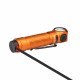 Lampe Frontale OLIGHT Perun 3 – 3000 Lumens Lumière Blanche & Rouge - Orange - 2