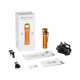 Lampe Frontale OLIGHT Perun 3 – 3000 Lumens Lumière Blanche & Rouge - Orange - 3