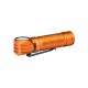 Lampe Frontale OLIGHT Perun 3 – 3000 Lumens Lumière Blanche & Rouge - Orange - 4