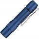Olight Warrior Ultra Lampe Tactique 2500 Lumens - Bleu - 2