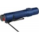 Olight Warrior Ultra Lampe Tactique 2500 Lumens - Bleu - 3