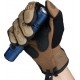 Olight Warrior Ultra Lampe Tactique 2500 Lumens - Bleu - 4