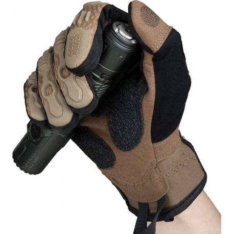 Olight Warrior Ultra 2500 lumens