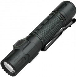 Olight Warrior Ultra Lampe Tactique 2500 Lumens - Gris - 1