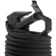 Ready Rope Elite distributeur de Paracorde Compact avec Lame et Rangement ATWOOD-ROPE Coyote - 3