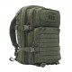 Sac de Premiers Secours complet Pro Tactical Trauma Kit ELITE-FIRST-AID vert - 1