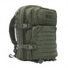Sac de Premiers Secours complet Pro Tactical Trauma Kit ELITE-FIRST-AID vert - 1