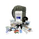 Sac de Premiers Secours complet Pro Tactical Trauma Kit ELITE-FIRST-AID vert - 2