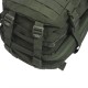 Sac de Premiers Secours complet Pro Tactical Trauma Kit ELITE-FIRST-AID vert - 4