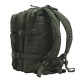 Sac de Premiers Secours complet Pro Tactical Trauma Kit ELITE-FIRST-AID vert - 5