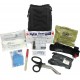 Trousse de secours IFAK Patrol Trauma Kit Pro ELITE FIRST AID Noir - 1