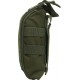 Trousse de secours IFAK Patrol Trauma Kit Pro ELITE FIRST AID vert - 2