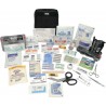 Trousse secours pour appui tête GP IFAK ELITE FIRST AID noir