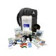 Tactical Trauma Kit - Sac à Dos de Premiers Secours Professionnel ELITE FIRST AID noir - 1