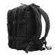 Tactical Trauma Kit - Sac à Dos de Premiers Secours Professionnel ELITE FIRST AID noir - 2