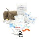 Sac de secours complet Rapid Response ELITE FIRST AID Tan - 1
