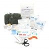 Sac de secours complet Rapid Response ELITE FIRST AID Vert olive
