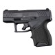 Grip de crosse HandALL Beavertail TAURUS GX4/GX4LHOGUE - 1