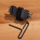 Wicked Edge Adaptateur pour Ciseaux à Bois sur station d'affûtage - 3