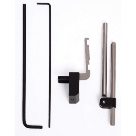 Stabilisateur de lame WICKED EDGE - 1
