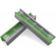 Wicked Edge Pack de Pierres Diamant d'aiguisage Premium 1500 2200 Grain - 1