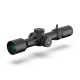 Lunette de Précision Warhawk FFP 5-25x56 SWAMPFOX 34mm Réticule Sharpshooter MIL - 1