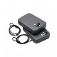 Coffres de sécurité SnapSafe Lock Box Taille L (Lot de 2 à clés identiques) - 1
