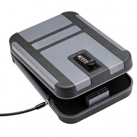 Coffre fort voiture TREKLITE XL SNAPSAFE Combinaison - 1