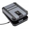 Coffre fort voiture TREKLITE XL SNAPSAFE Combinaison