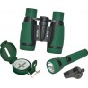 Kit d’Exploration Enfant AdventurePak CARSON 5 Accessoires