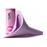 Urinoir pour femme Gogirl Pisse Debout Rose