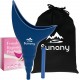 Urinoir debout pour femme SUNANY Bleu - 1