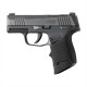 Talon de Chargeur Caoutchouc HOGUE pour SIG SAUER P365 (10 coups) - 2